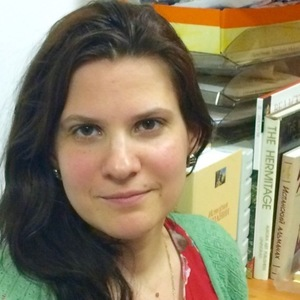 Екатерина  Гранцева