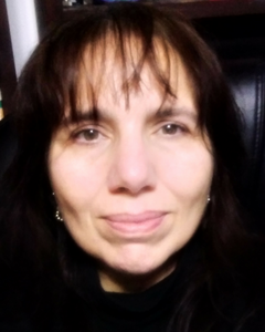 Адриана Валобра