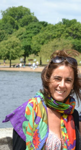 Марина Бесерра