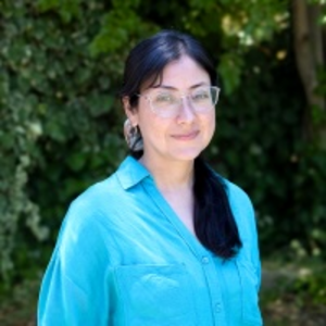 Ракель Арангес Муньос