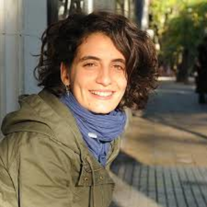 Лусия  Альварес